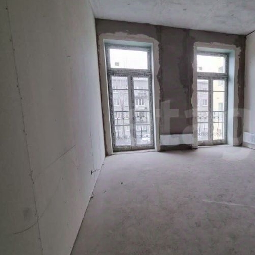 3-комн квартира Пушкин, Захаржевская улица, 14