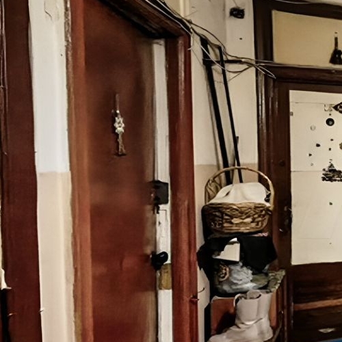 Комната Оборонная улица, 29