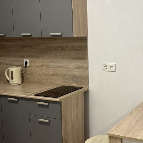 2-комн квартира Новоселье городской поселок, улица Невская, 15к3