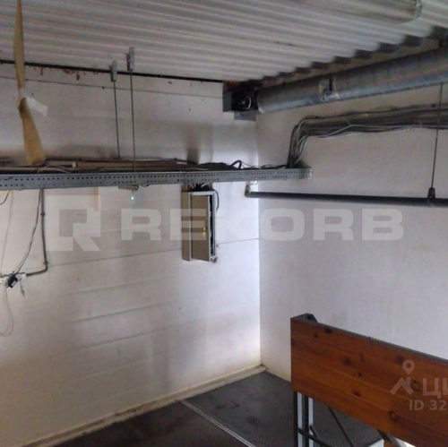 Офис Зольная улица