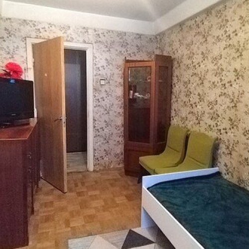 2-комн квартира Купчинская ул,  д. 16 к1