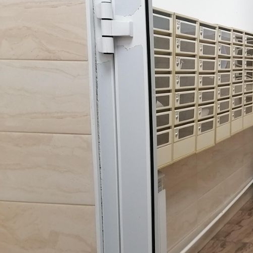 2-комн квартира проспект Королева, 43К1