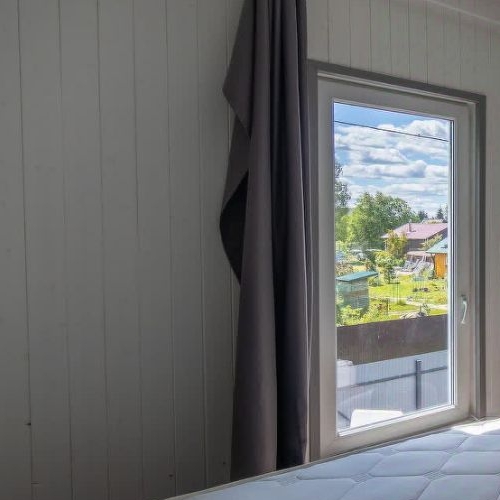 Коттедж/дом Рубеж массив, Строитель СНТ, 4-я линия,  д. 91