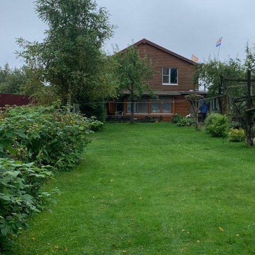 Коттедж/дом Долгая Нива СНТ, улица Земляничная