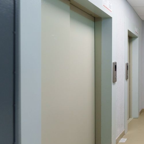 Студия пос. Бугры, улица Нижняя, 5к2