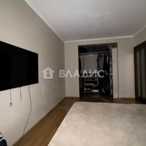 1-комн квартира Среднерогатская улица,  д. 16 к2 с1