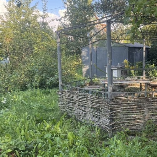 Коттедж/дом Грибное садоводческий массив, КТС № 3 ЦНИИ имени академика А.Н. Крылова СНТ, улица Крылова