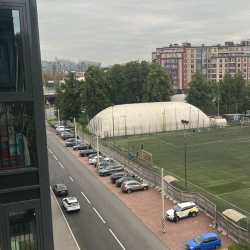 1-комн квартира Ремесленная улица, 15