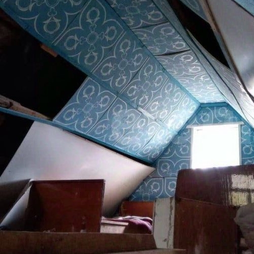 Коттедж/дом Чайка СНТ, улица 9-я, 21