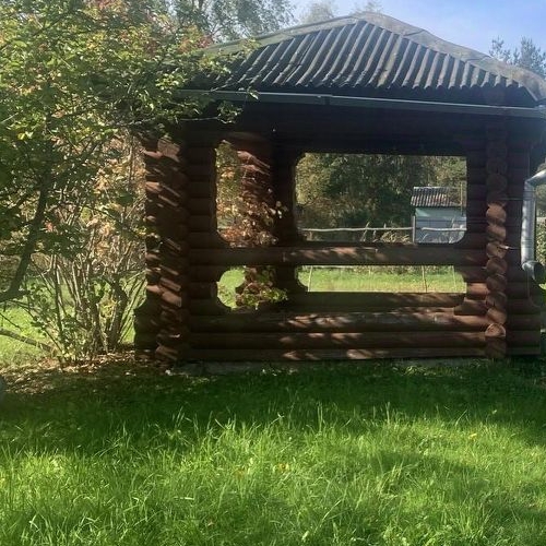 Коттедж/дом Синявино-2 садовое товарищество, Соловей СНТ, 3-я линия, 38