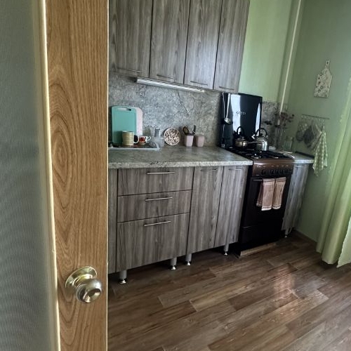 1-комн квартира Всеволожск, проспект Первомайский, 2к2