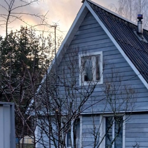 Коттедж/дом Красницы садоводческий массив, Бриг садоводческое товарищество, проезд Цветочный,  д. 36