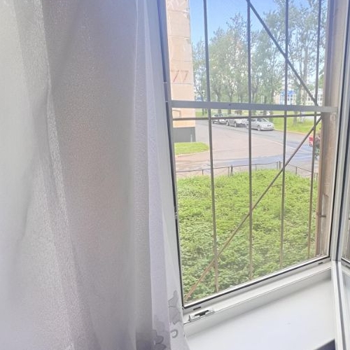 4-комн квартира Краснопутиловская улица, 79