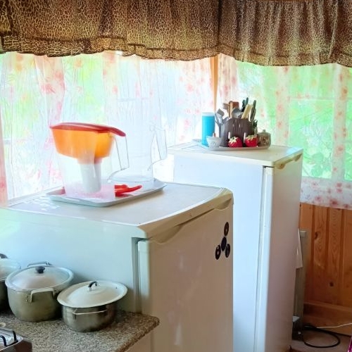 Коттедж/дом Посадников остров садоводческий массив, Позитив-Кириши СНТ