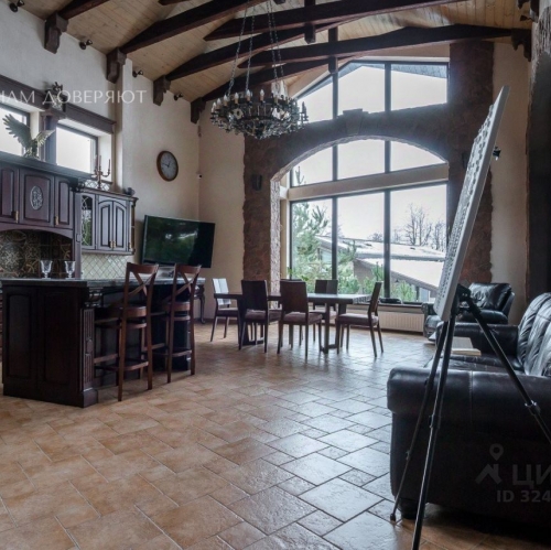 Коттедж/дом Староселье, ул Озерная