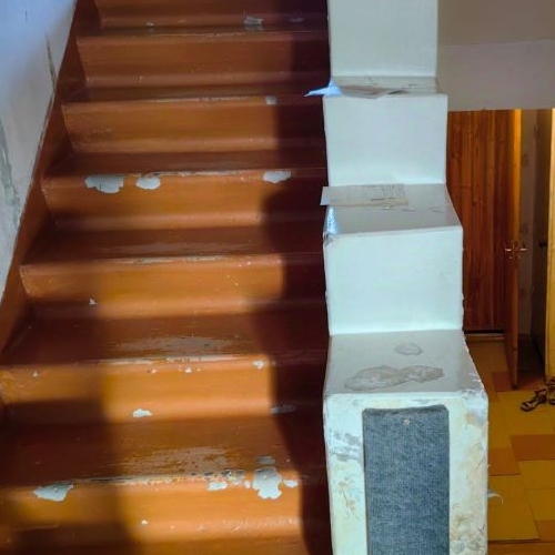 1-комн квартира проспект Просвещения, 68К1