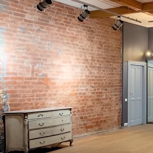 Студия Офицерский переулок, 4