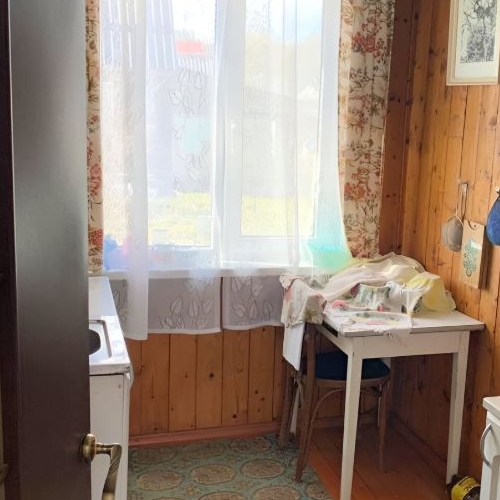 Коттедж/дом Строитель СНТ