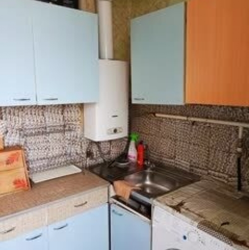 3-комн квартира Московский пр-кт,  д. 86