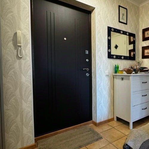 1-комн квартира проспект Юрия Гагарина, 14к6