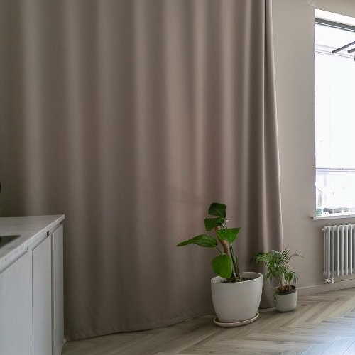 2-комн квартира улица Александра Матросова, 3