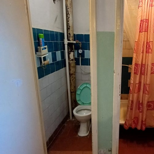 Комната Светлановский проспект, 60К2