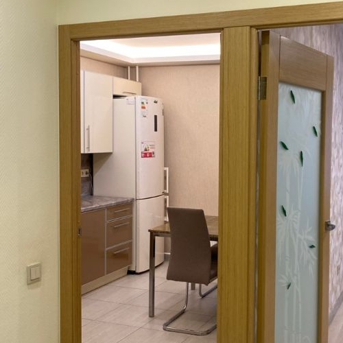 1-комн квартира Кудрово г., проспект Европейский, 13к3