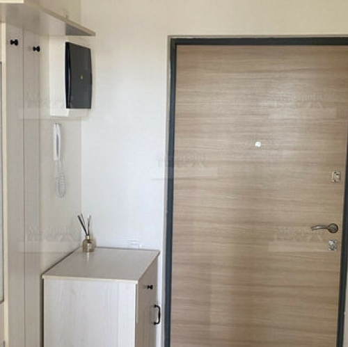 1-комн квартира Архивная улица,  д. 7 с1