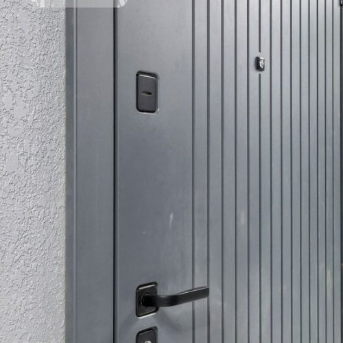 2-комн квартира Днепропетровская улица, 7