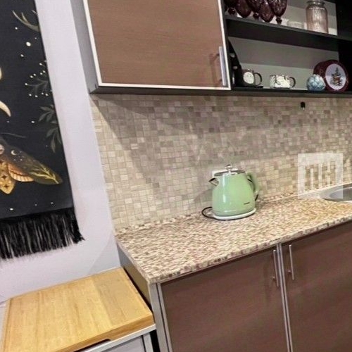 Студия Мурино, проспект Авиаторов Балтики, 3к1