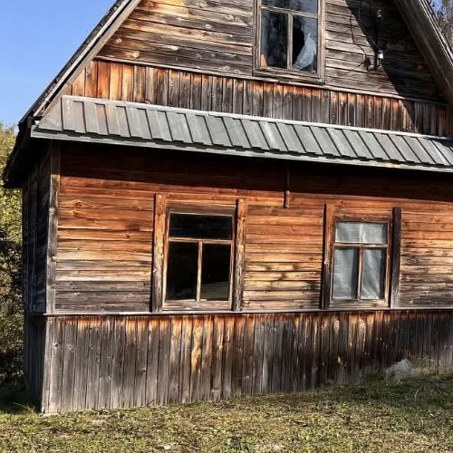 Коттедж/дом Солнечный СНТ, улица Клубничная