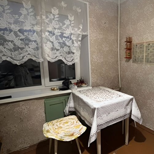 1-комн квартира Волхов, проспект Державина, 50