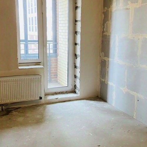 2-комн квартира проспект Уездный, 11