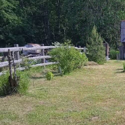 Коттедж/дом д. Клинково, улица Центральная, 7