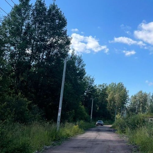 Земельный участок Всеволожск, улица Рубцова, 63