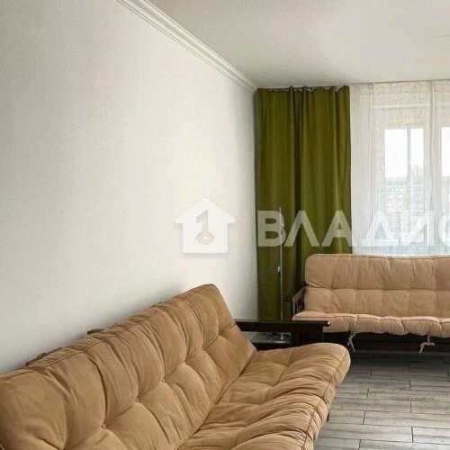 Студия Мурино г, Шувалова ул