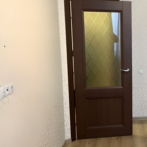 1-комн квартира улица Русановская, 17к2