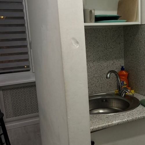 Студия улица Зайцева, 31