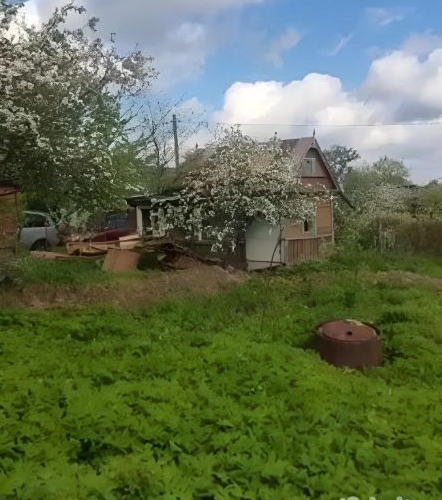 Земельный участок Красное Село, Северная верфь СНТ, 9-я линия