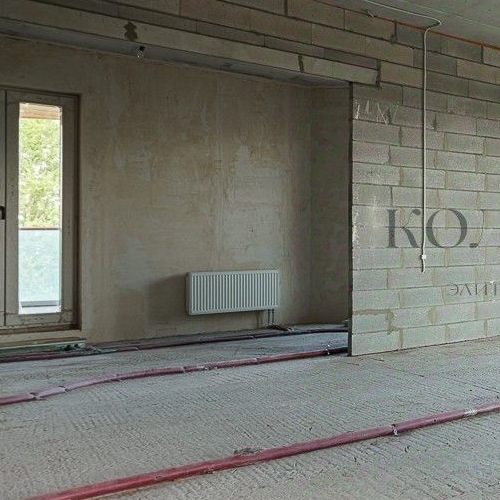 4-комн квартира Вязовая улица, 8