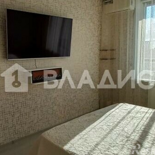 1-комн квартира улица Маршала Казакова,  д. 70 к1 с1