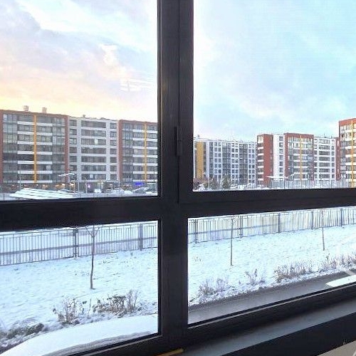 Студия улица Бориса Шмелева, 7