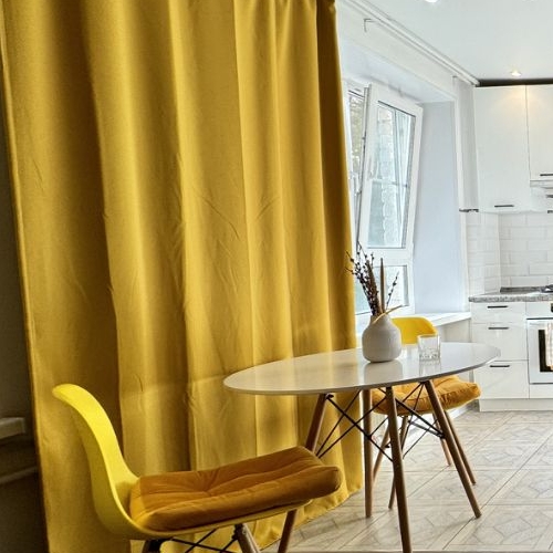 2-комн квартира Октябрьская набережная, 76К3