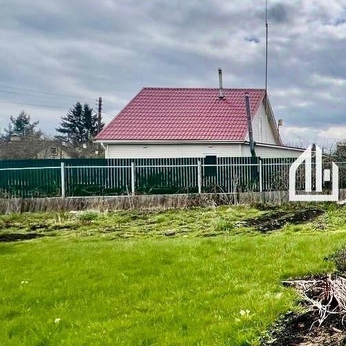 Коттедж/дом Пролетарец СНП, Тосно г., 1-я линия, 38