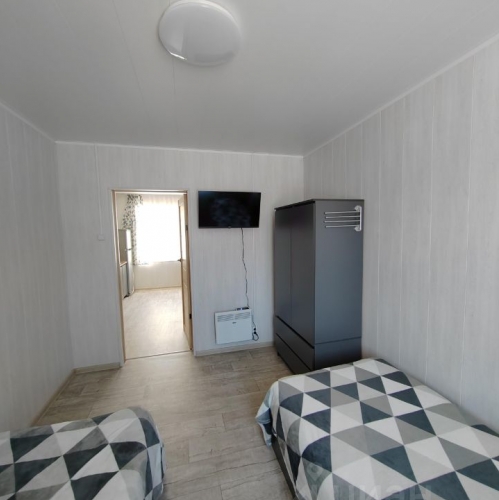 Коттедж/дом Вистино, Школьная улица