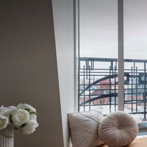 Студия улица Чапаева, 18