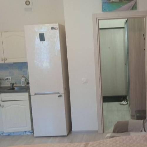 Студия Пулковское шоссе, 71к2