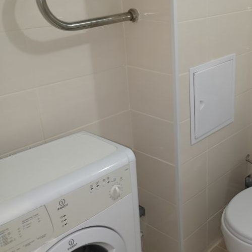 Студия пос. Парголово, Заречная улица, 13к1