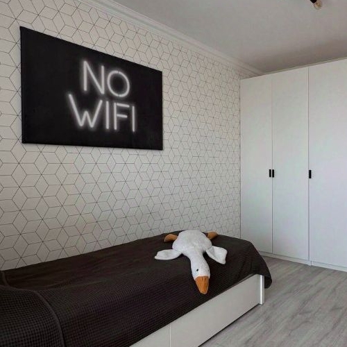 2-комн квартира улица Шелгунова, 7к2