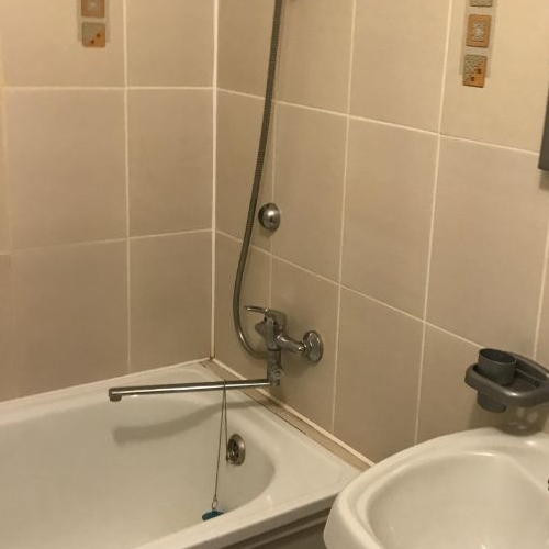 Комната Богатырский проспект, 26к1